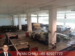 Soon Lee Road (D22), Factory #457595361